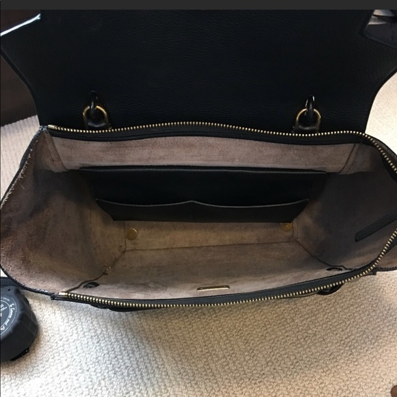 Celine Mini Belt Bag - Picture 2 of 6